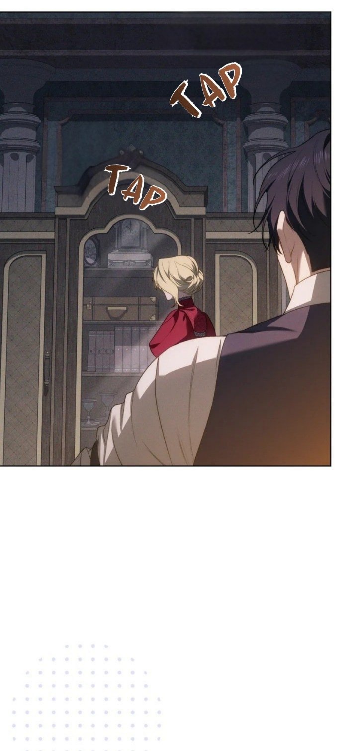 The Mansion Awaits Spring Chapter 33 - Page 50