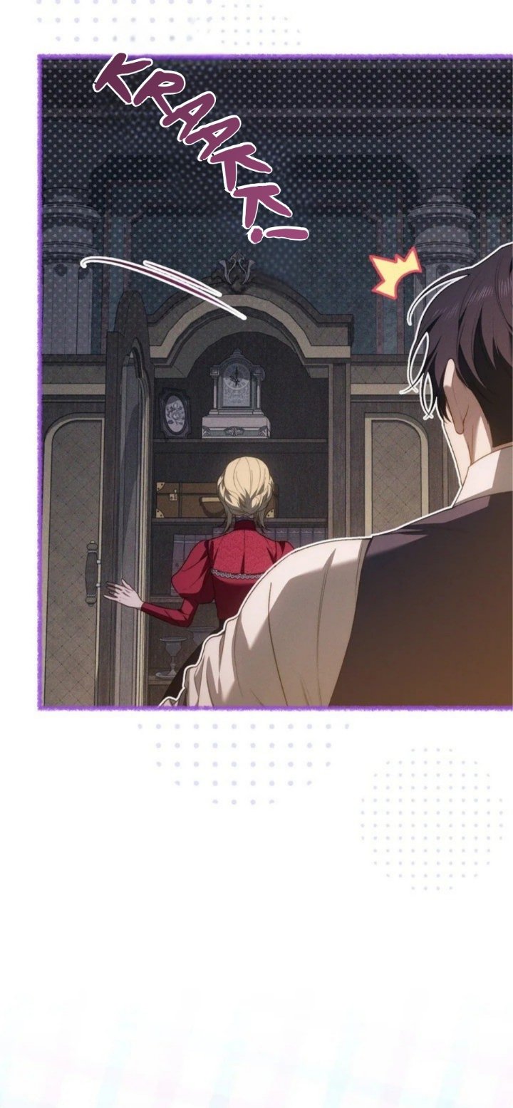 The Mansion Awaits Spring Chapter 33 - Page 51