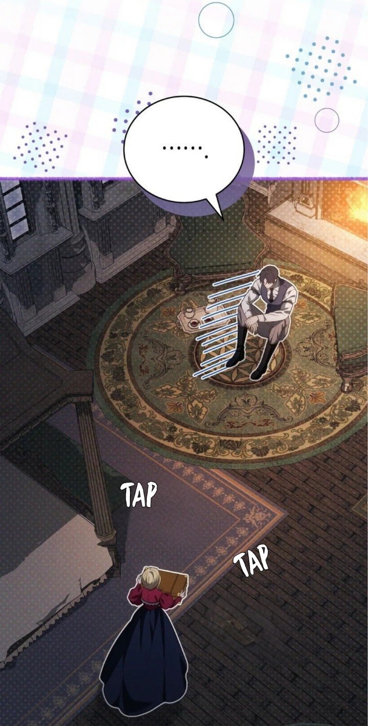The Mansion Awaits Spring Chapter 33 - Page 52