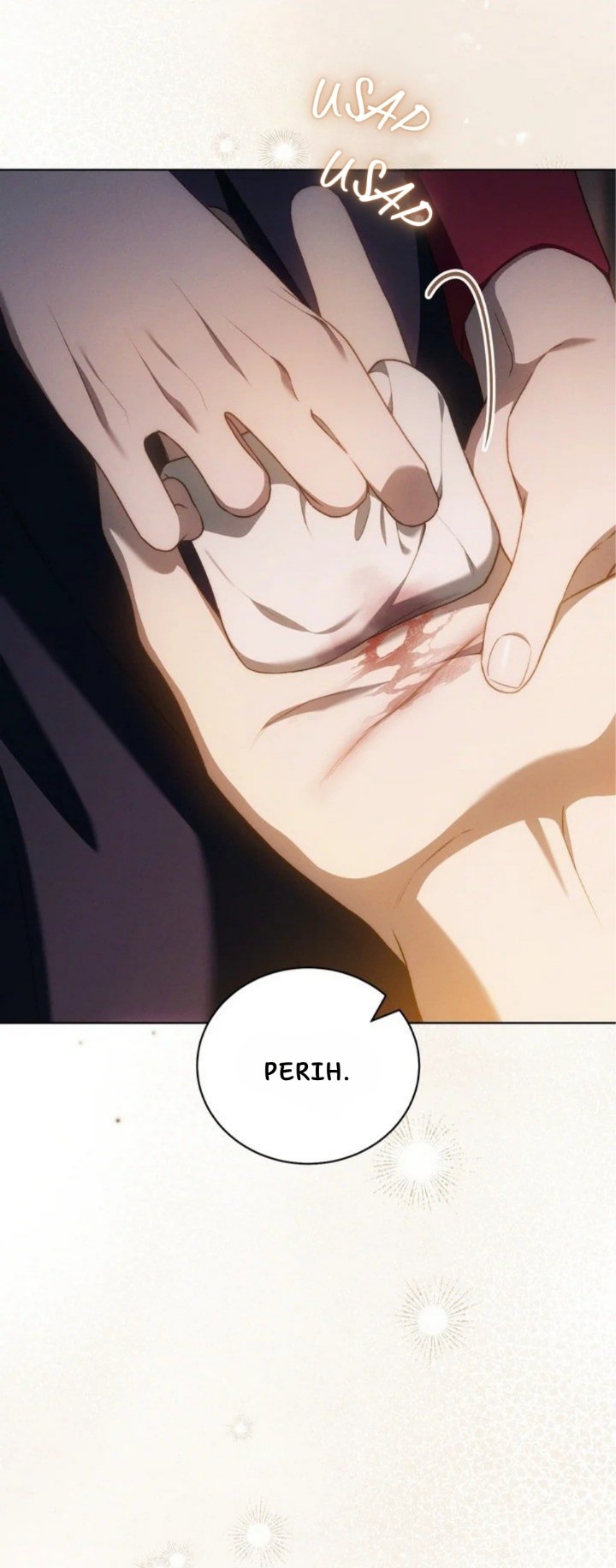 The Mansion Awaits Spring Chapter 33 - Page 56
