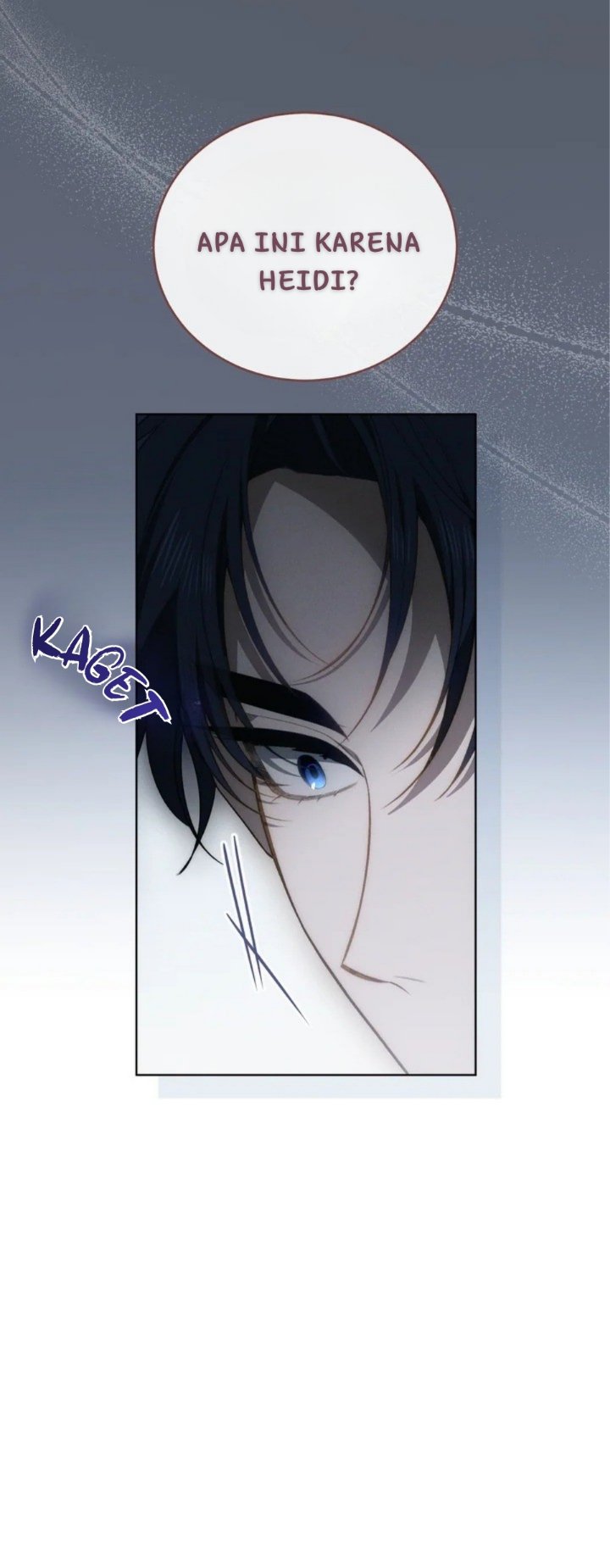 The Mansion Awaits Spring Chapter 33 - Page 60