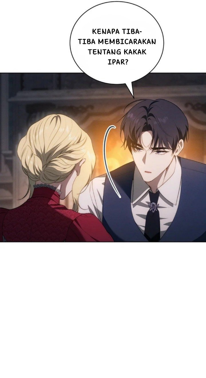 The Mansion Awaits Spring Chapter 33 - Page 61