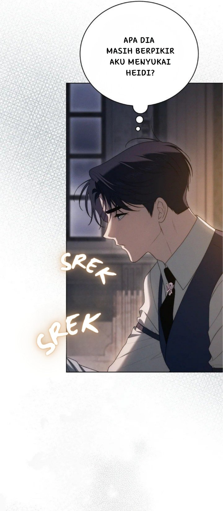 The Mansion Awaits Spring Chapter 33 - Page 63