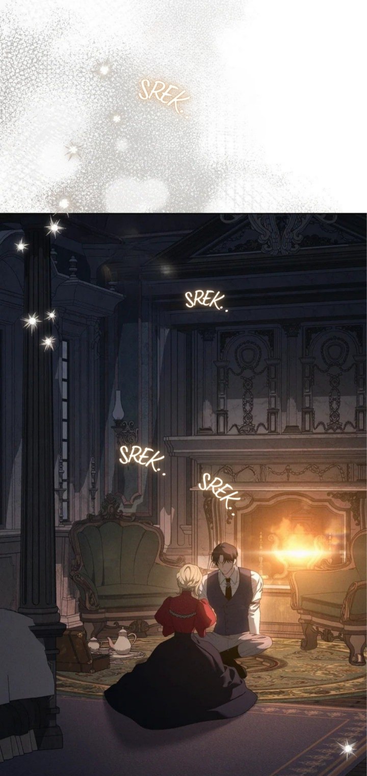 The Mansion Awaits Spring Chapter 33 - Page 64