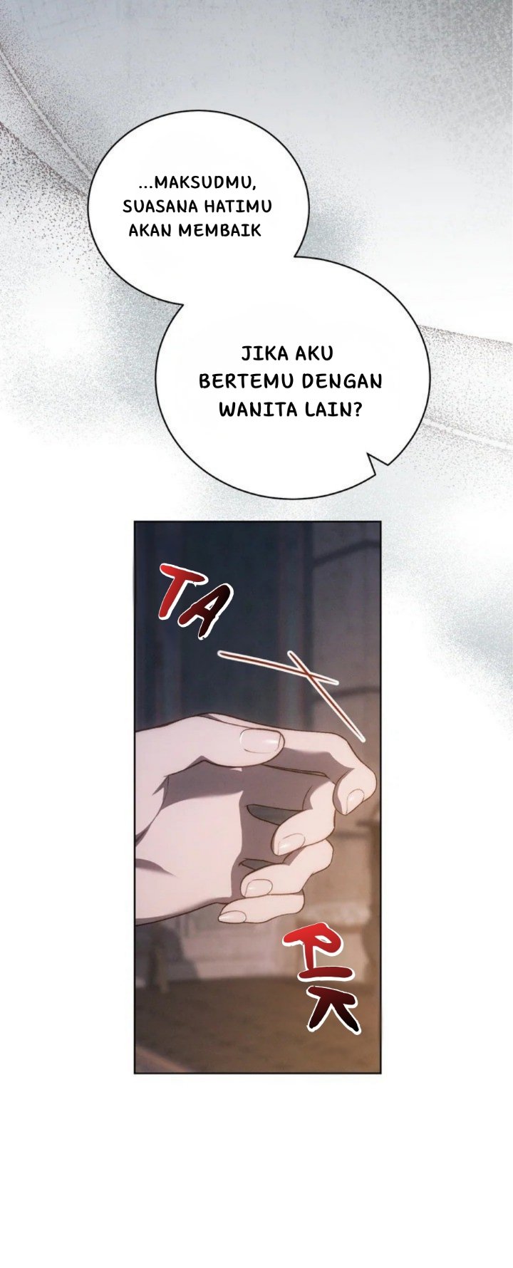 The Mansion Awaits Spring Chapter 33 - Page 70
