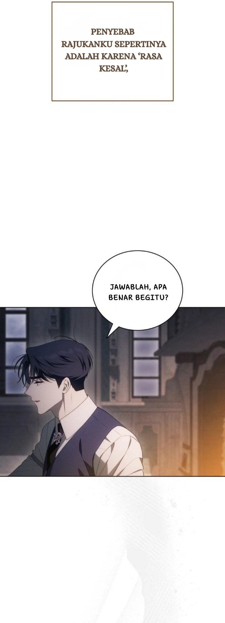 The Mansion Awaits Spring Chapter 33 - Page 71