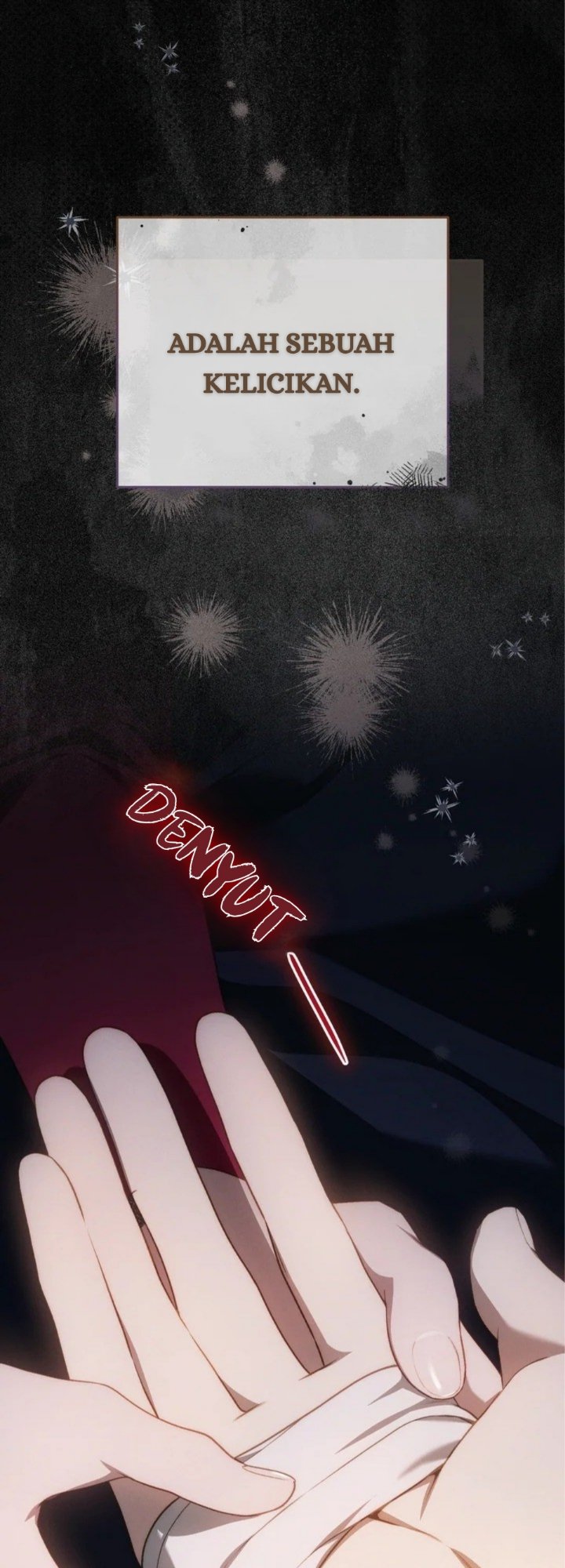The Mansion Awaits Spring Chapter 33 - Page 78
