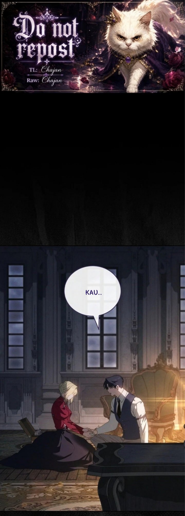The Mansion Awaits Spring Chapter 34 - Page 1