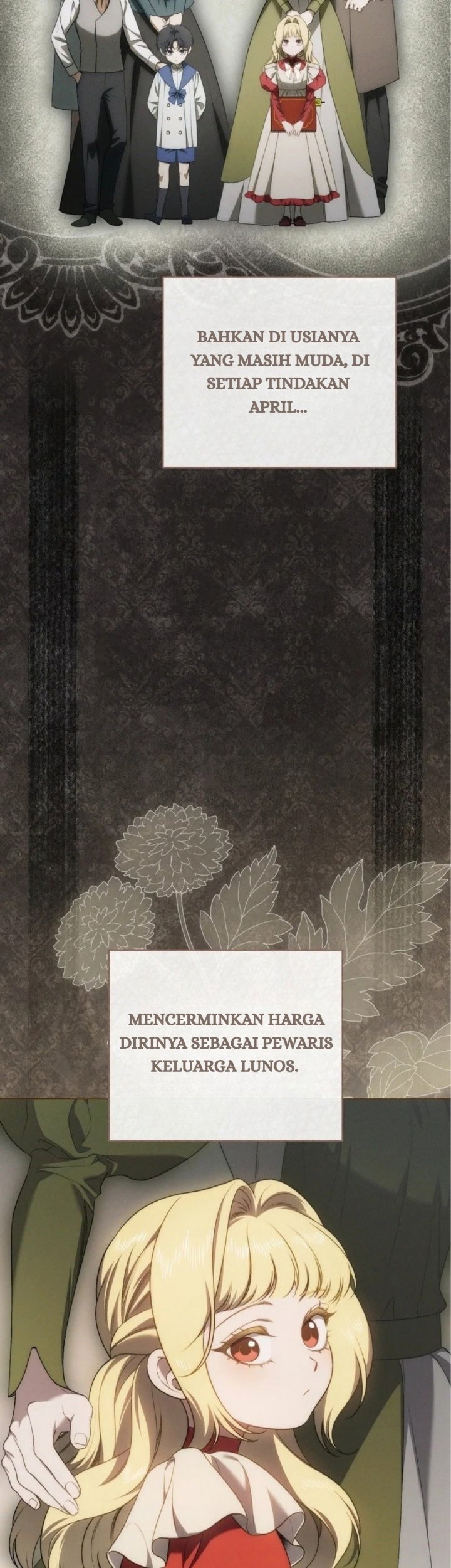 The Mansion Awaits Spring Chapter 34 - Page 30