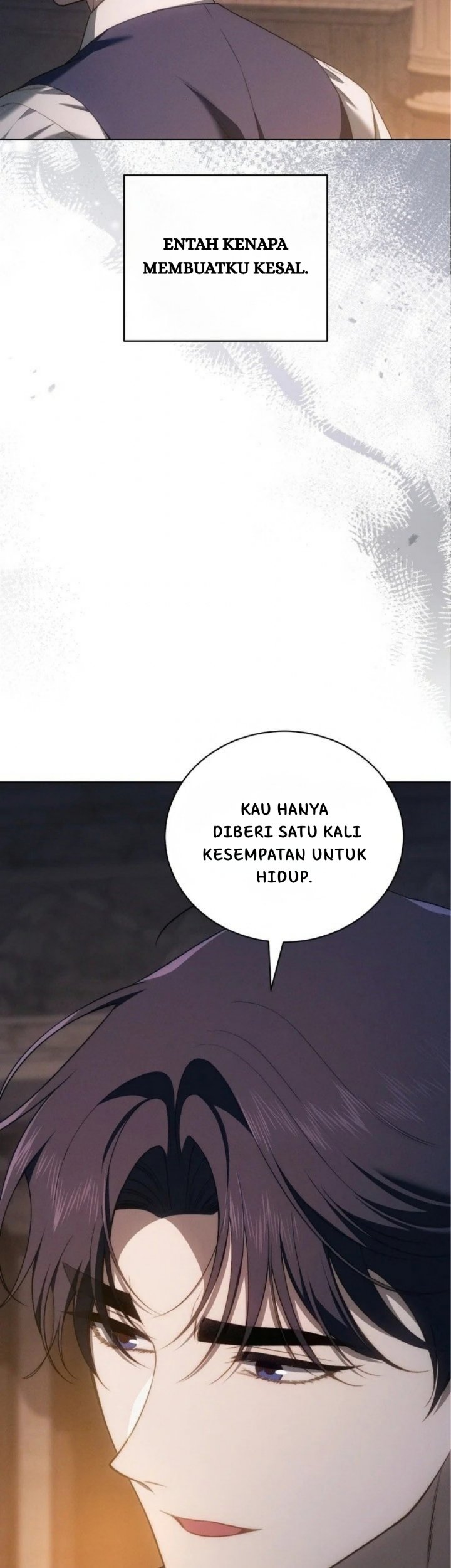 The Mansion Awaits Spring Chapter 34 - Page 40