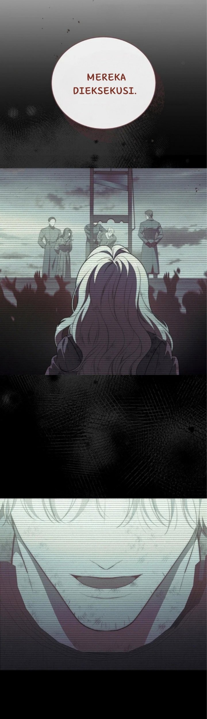 The Mansion Awaits Spring Chapter 34 - Page 44