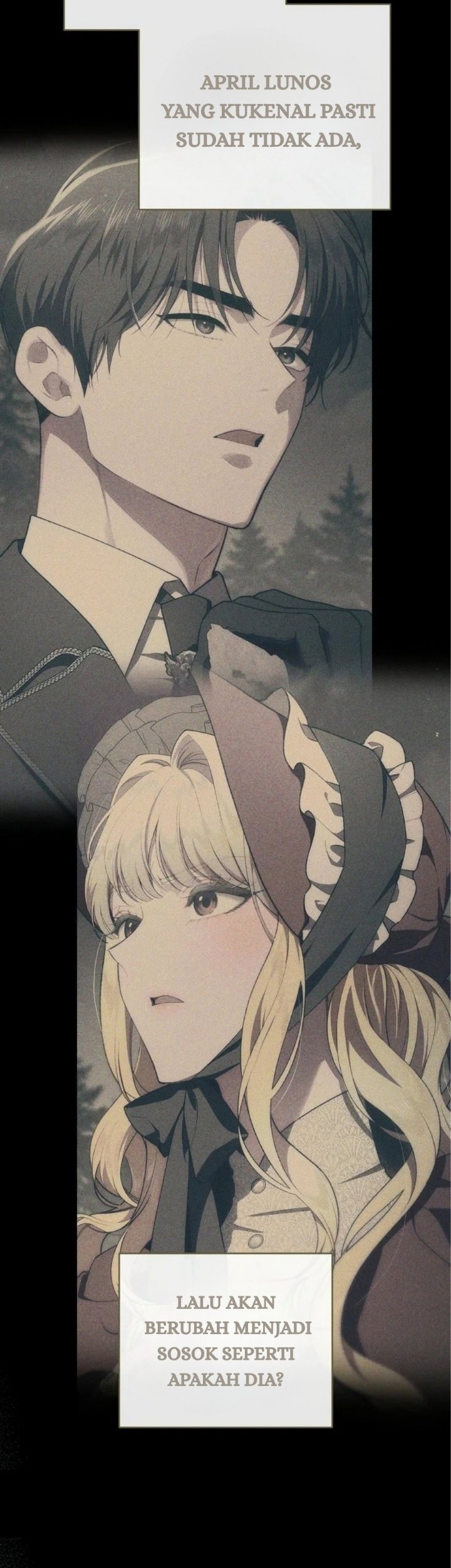 The Mansion Awaits Spring Chapter 34 - Page 49