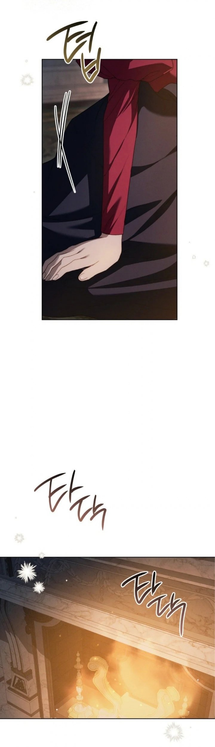 The Mansion Awaits Spring Chapter 35 - Page 17