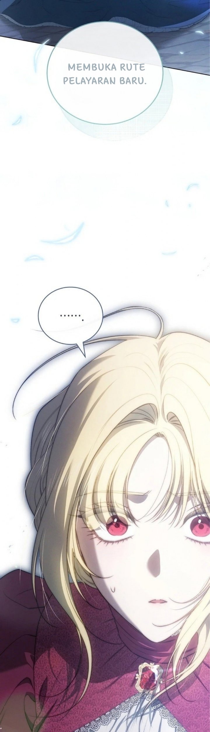 The Mansion Awaits Spring Chapter 35 - Page 29