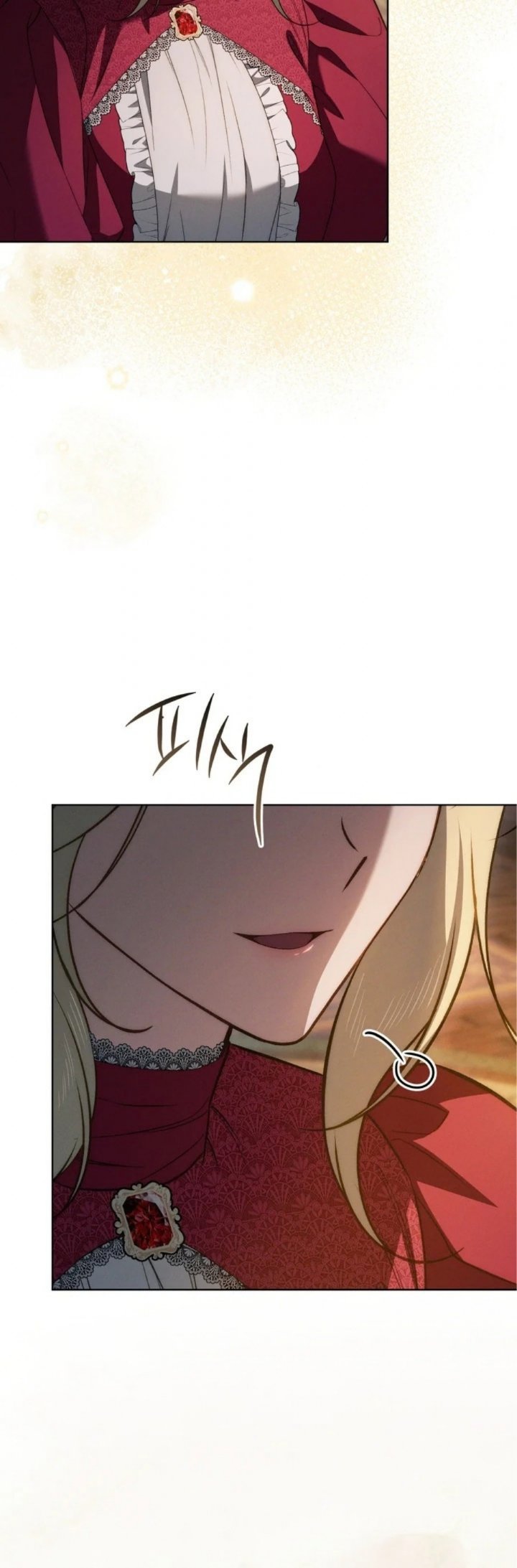 The Mansion Awaits Spring Chapter 35 - Page 38