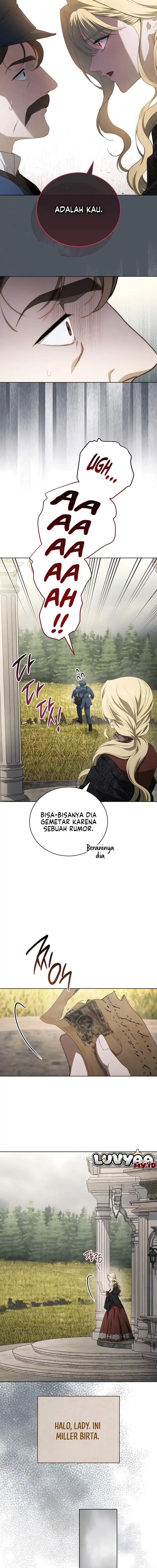 Baca The Mansion Awaits Spring - Chapter 6 halaman 11