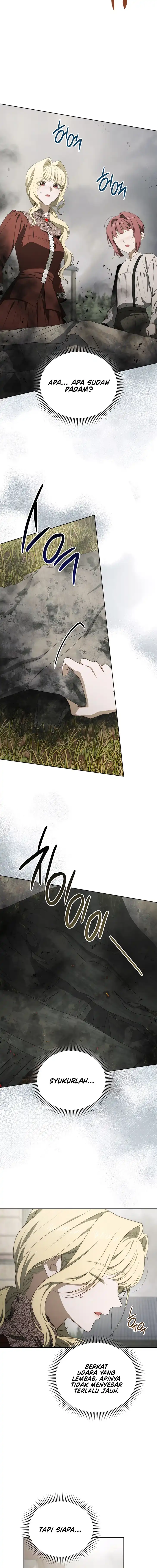 Baca The Mansion Awaits Spring - Chapter 6 halaman 16