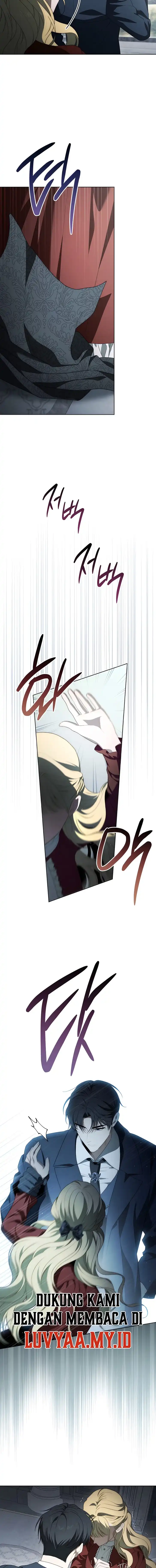 Baca The Mansion Awaits Spring - Chapter 7 halaman 16