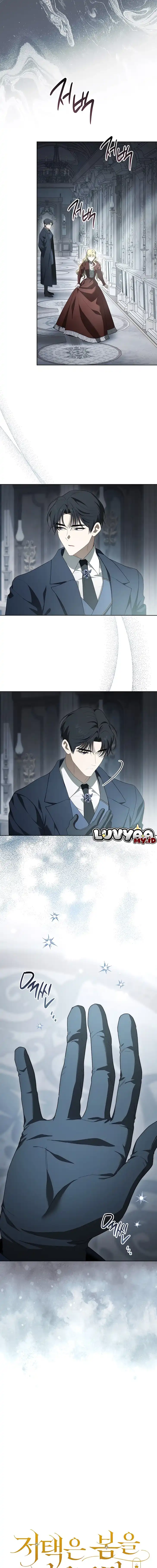 Baca The Mansion Awaits Spring - Chapter 7 halaman 18