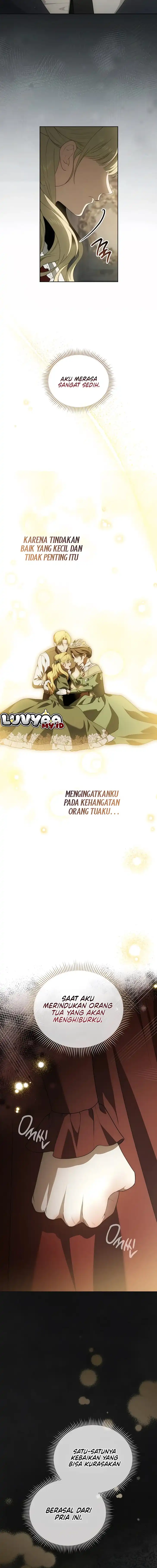 Baca The Mansion Awaits Spring - Chapter 8 halaman 16