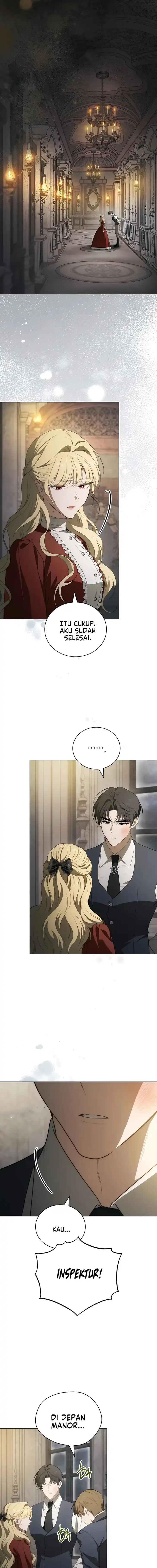 Baca The Mansion Awaits Spring - Chapter 8 halaman 17