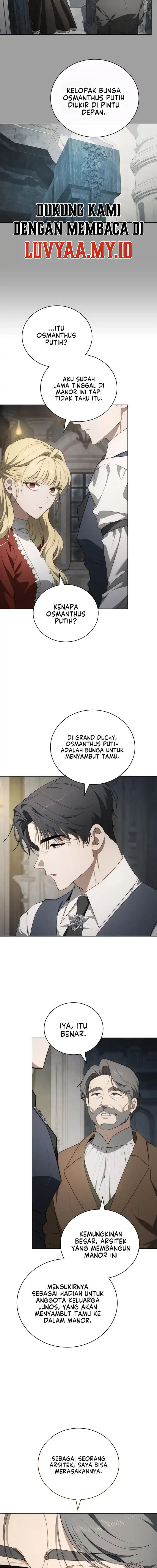 Baca The Mansion Awaits Spring - Chapter 9 halaman 17