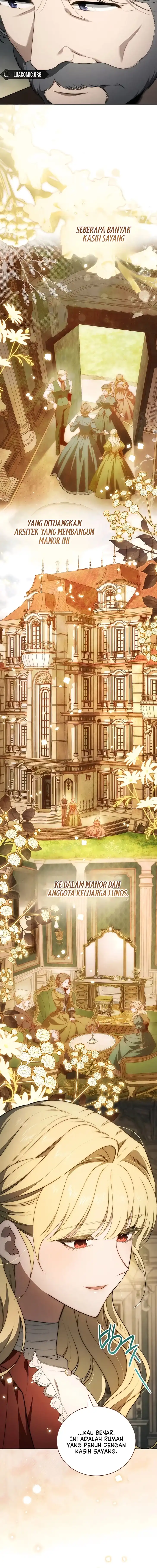 Baca The Mansion Awaits Spring - Chapter 9 halaman 18