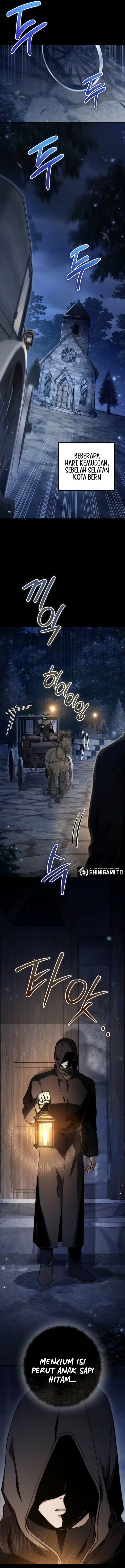 The Margrave’s Worthless Mage Chapter 13 - Page 16