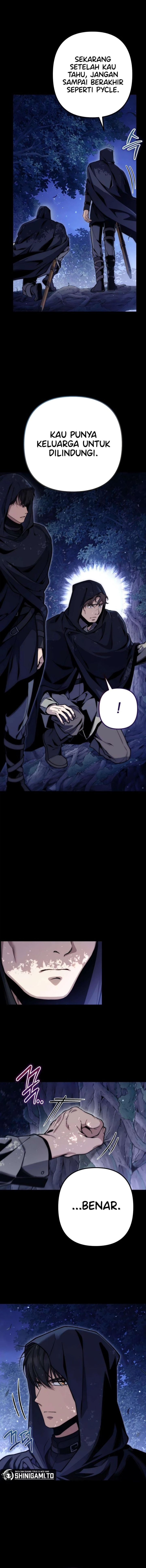 The Margrave’s Worthless Mage Chapter 16 - Page 4