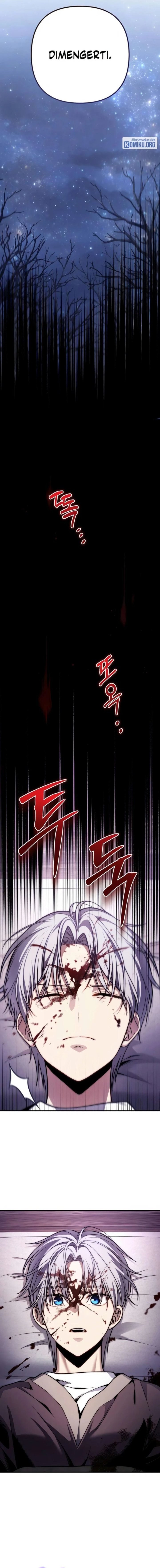 The Margrave’s Worthless Mage Chapter 20 - Page 8