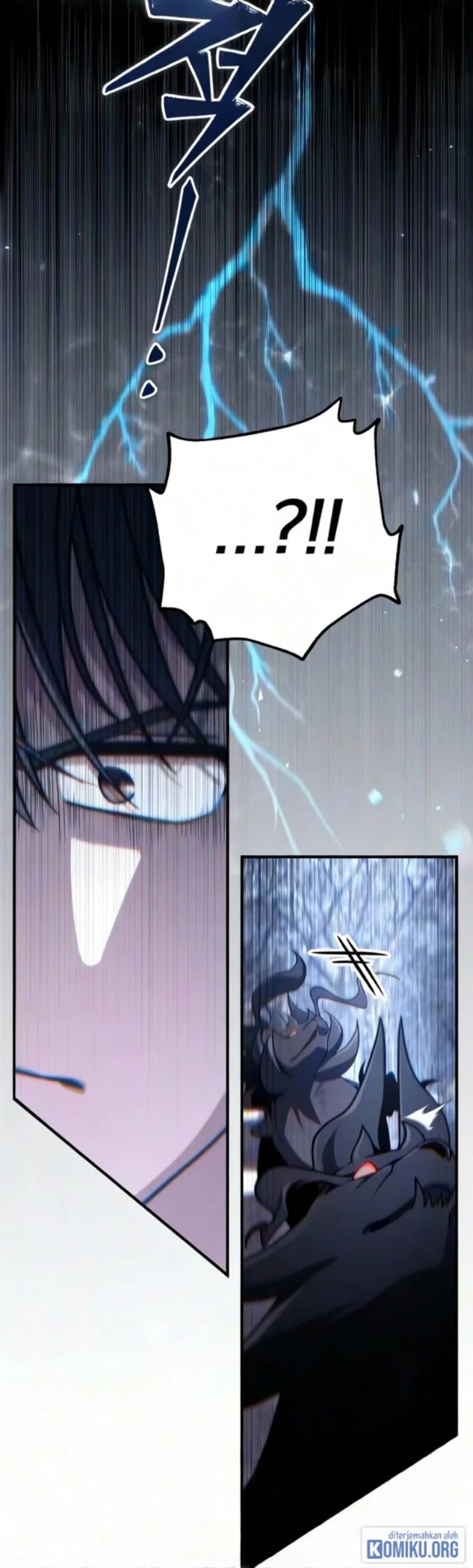 The Margrave’s Worthless Mage Chapter 24 - Page 100