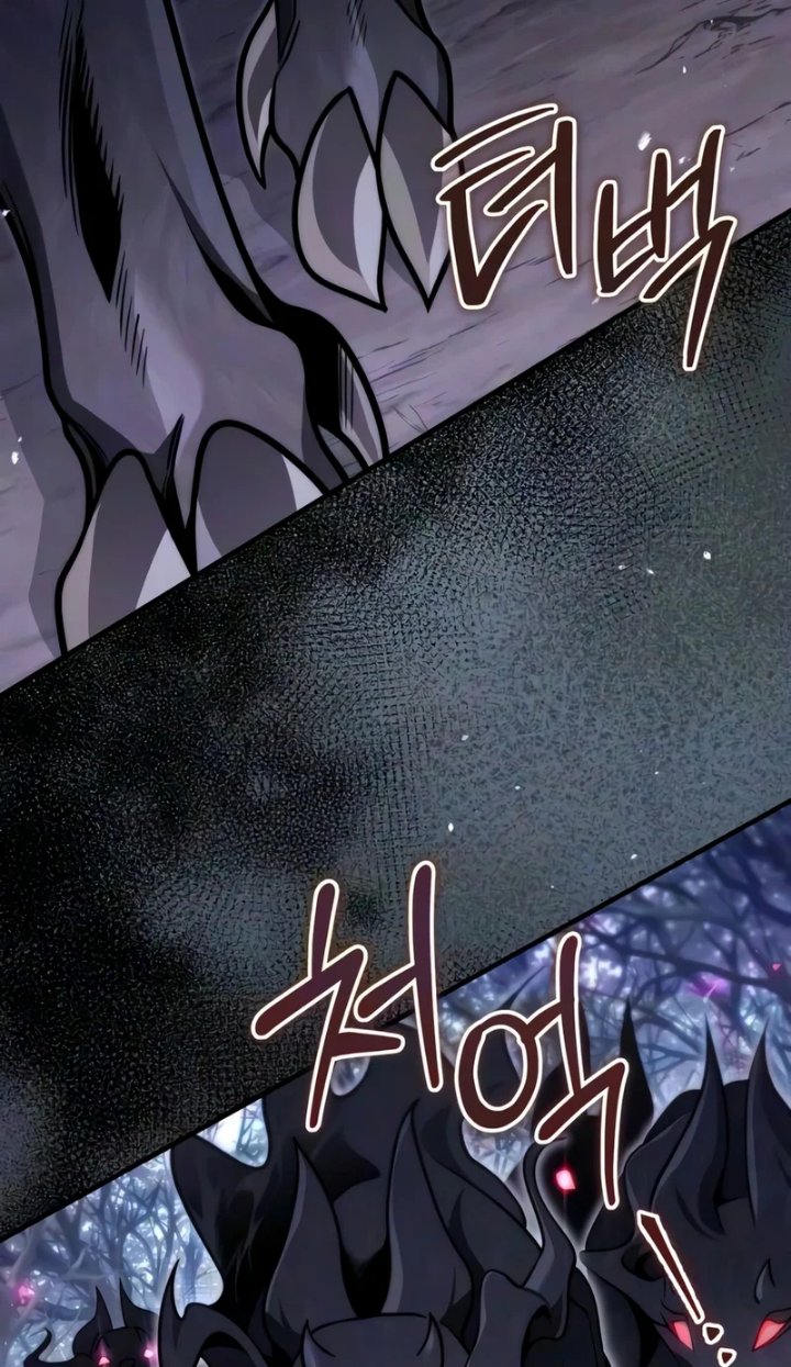 The Margrave’s Worthless Mage Chapter 24 - Page 17