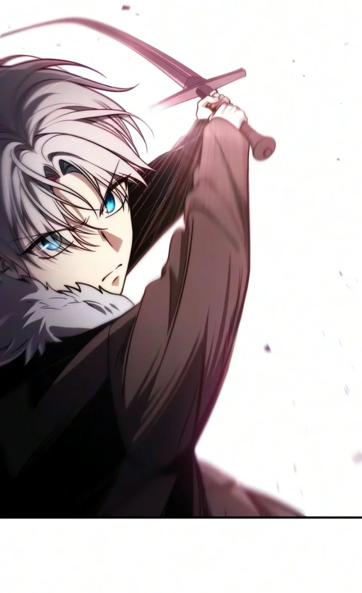 The Margrave’s Worthless Mage Chapter 24 - Page 32