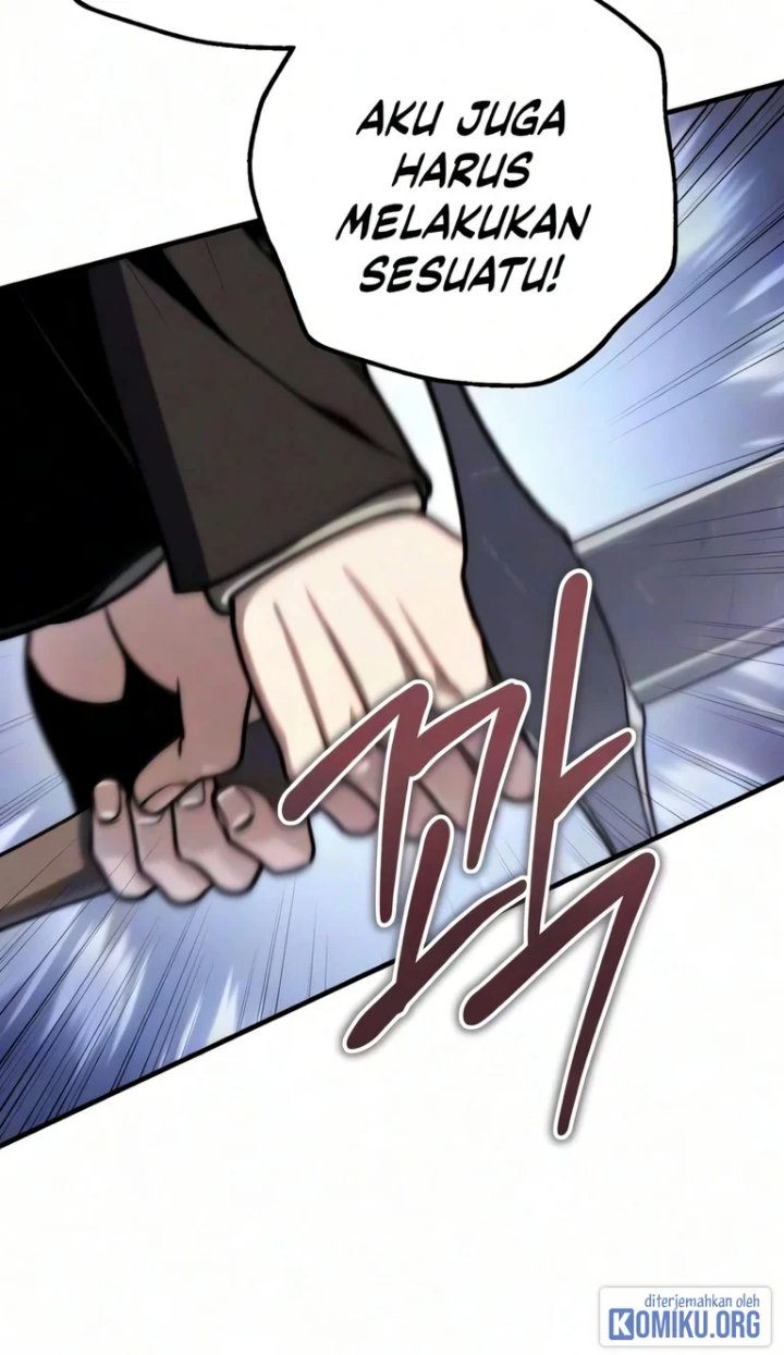 The Margrave’s Worthless Mage Chapter 24 - Page 84