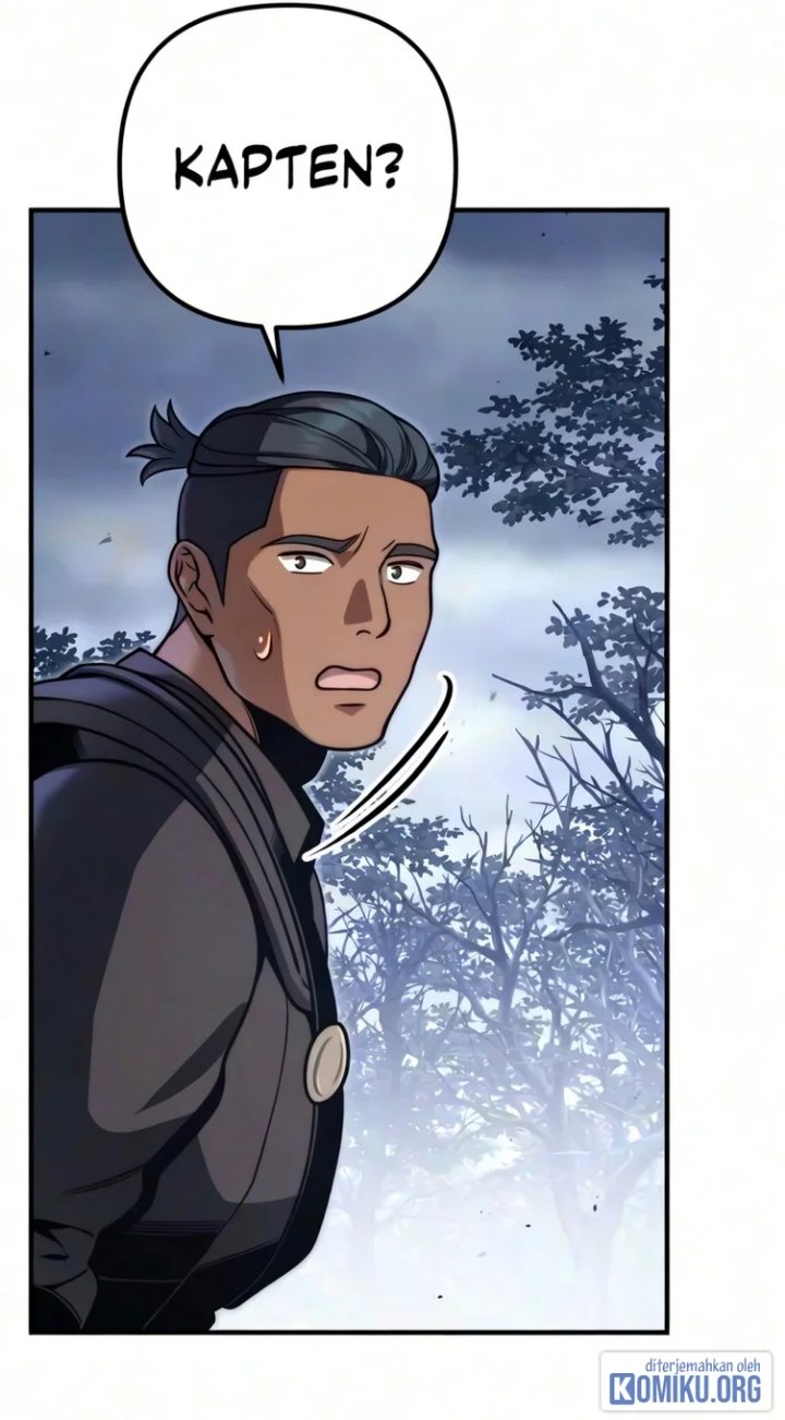 The Margrave’s Worthless Mage Chapter 24 - Page 93