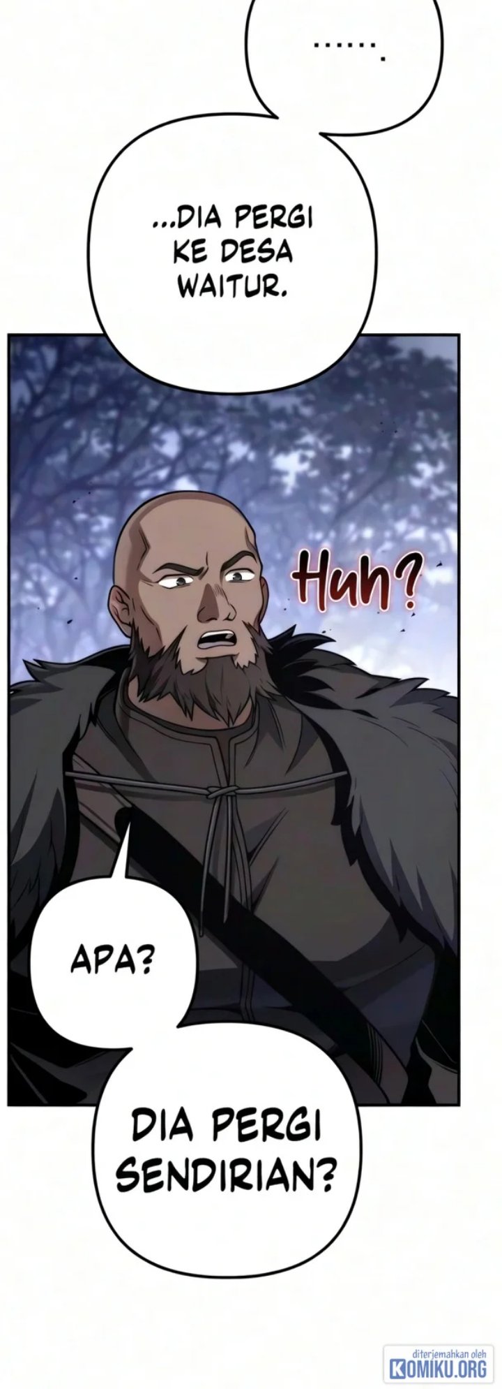 The Margrave’s Worthless Mage Chapter 24 - Page 97