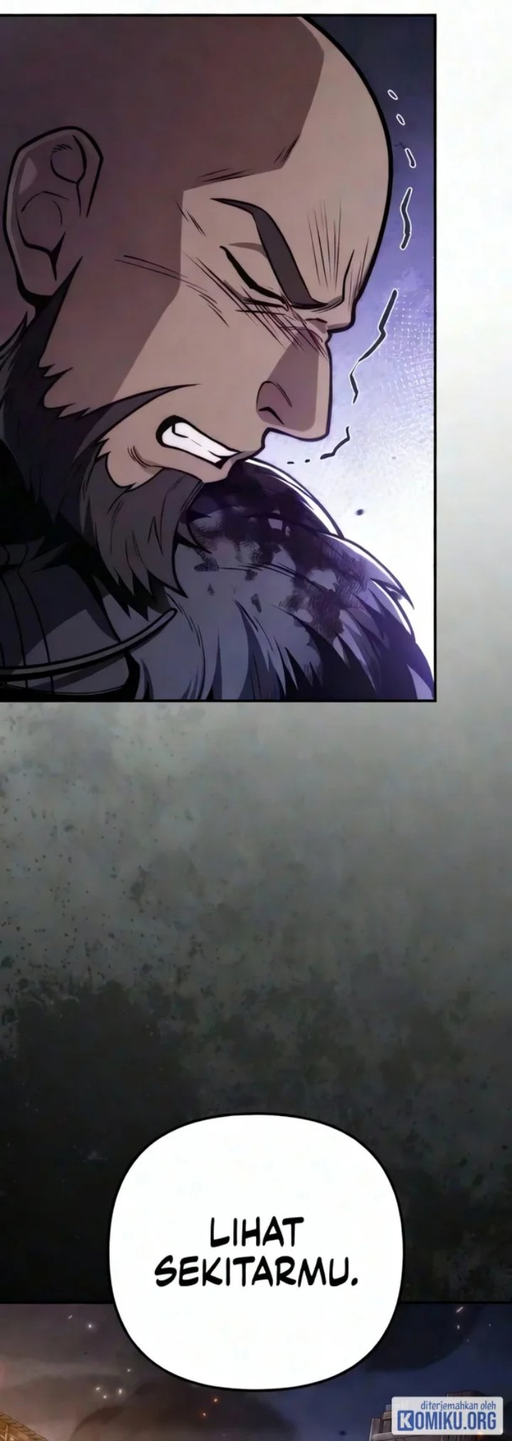 The Margrave’s Worthless Mage Chapter 29 - Page 111