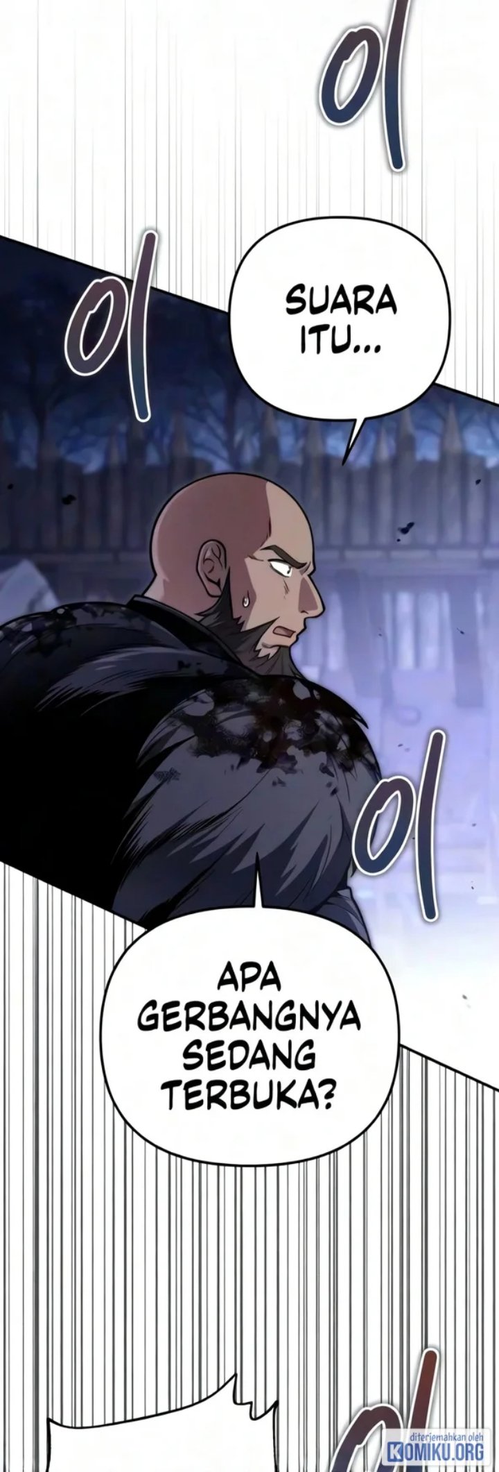 The Margrave’s Worthless Mage Chapter 29 - Page 122