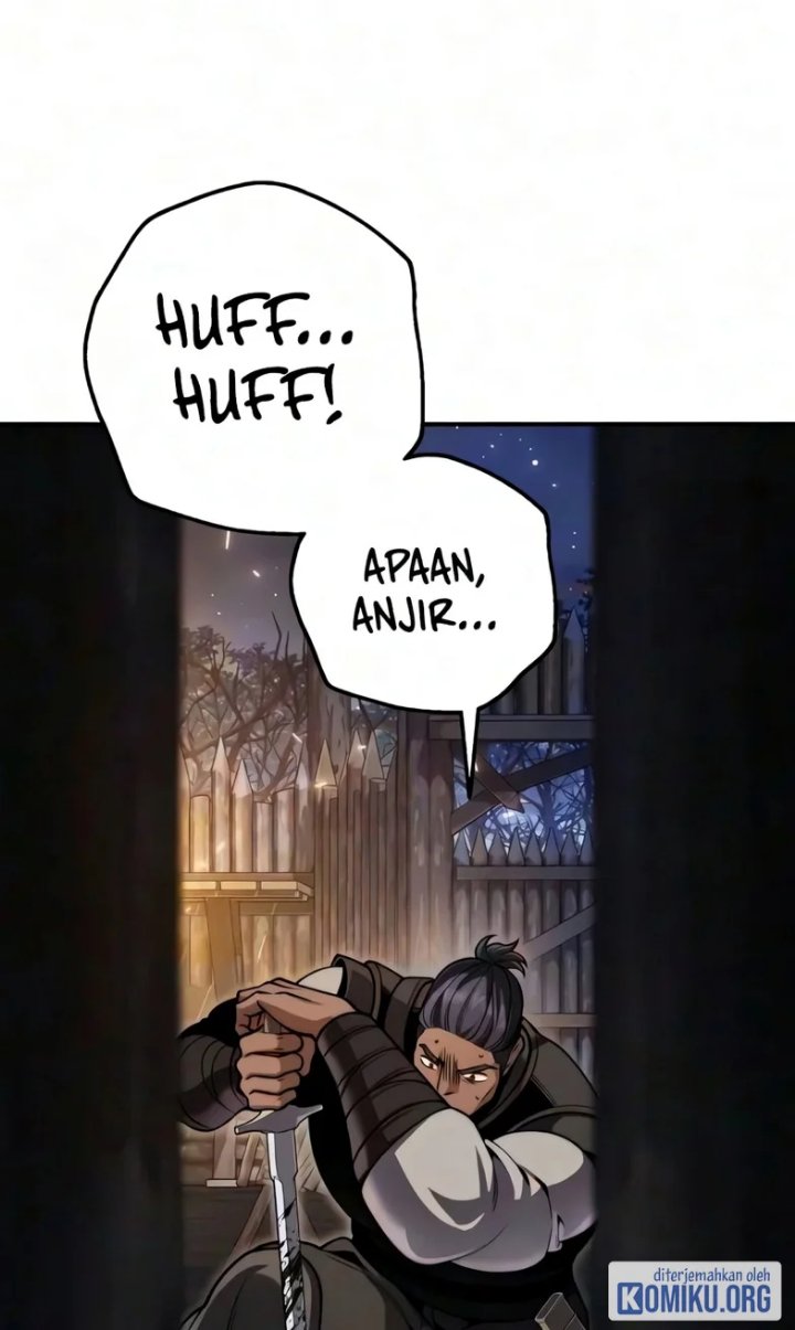 The Margrave’s Worthless Mage Chapter 29 - Page 125