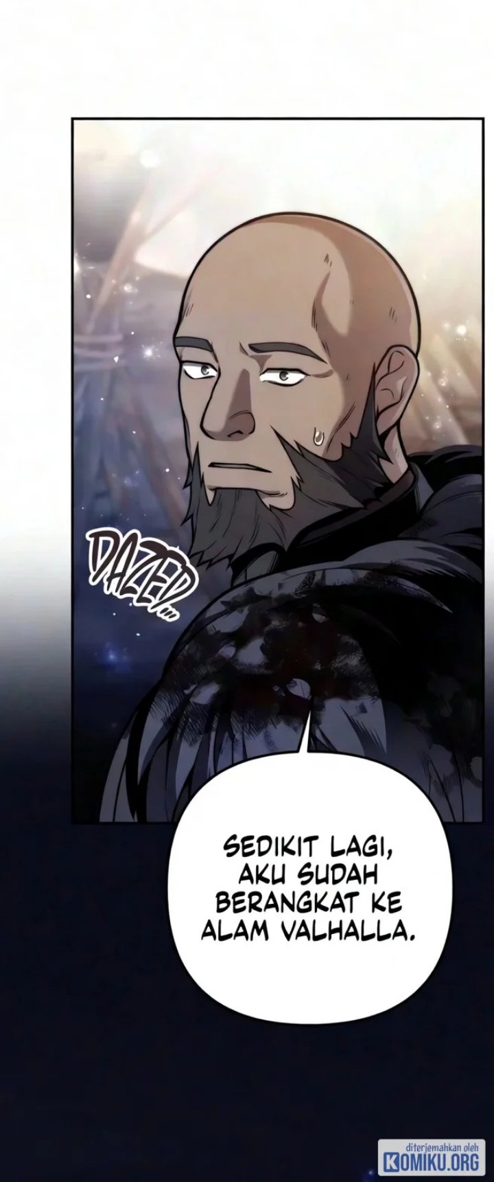 The Margrave’s Worthless Mage Chapter 29 - Page 130