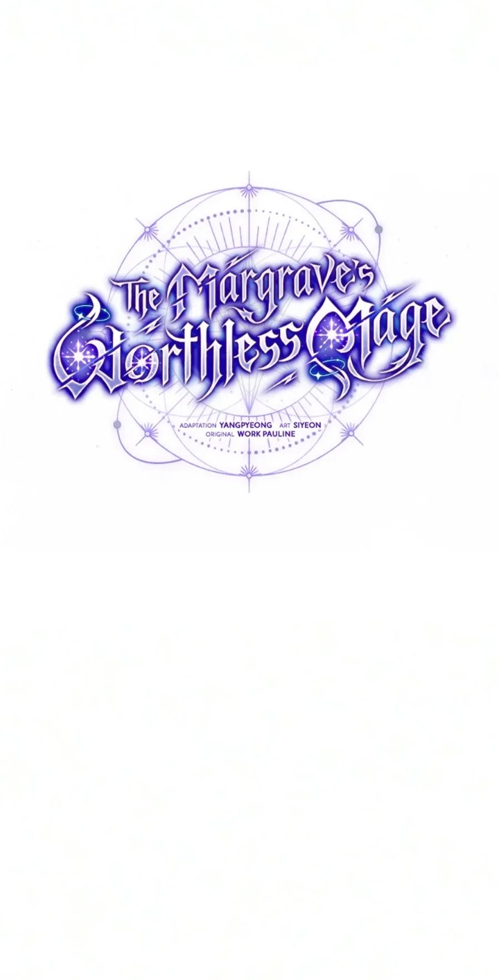 The Margrave’s Worthless Mage Chapter 29 - Page 30