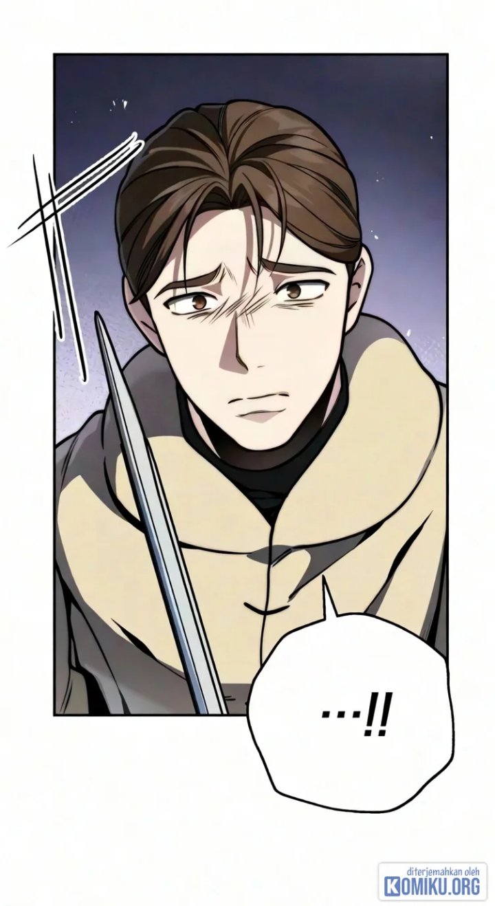 The Margrave’s Worthless Mage Chapter 29 - Page 36
