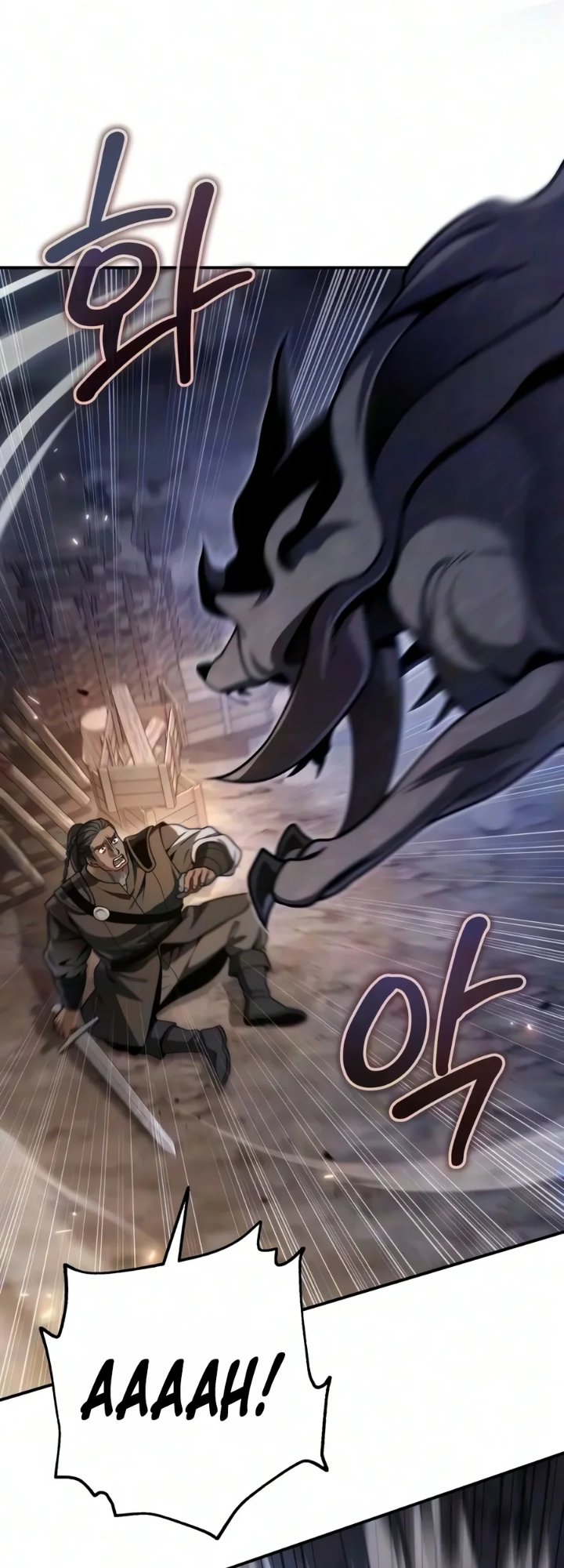 The Margrave’s Worthless Mage Chapter 29 - Page 4