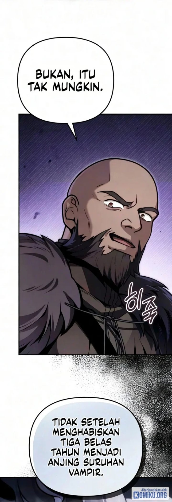 The Margrave’s Worthless Mage Chapter 29 - Page 61