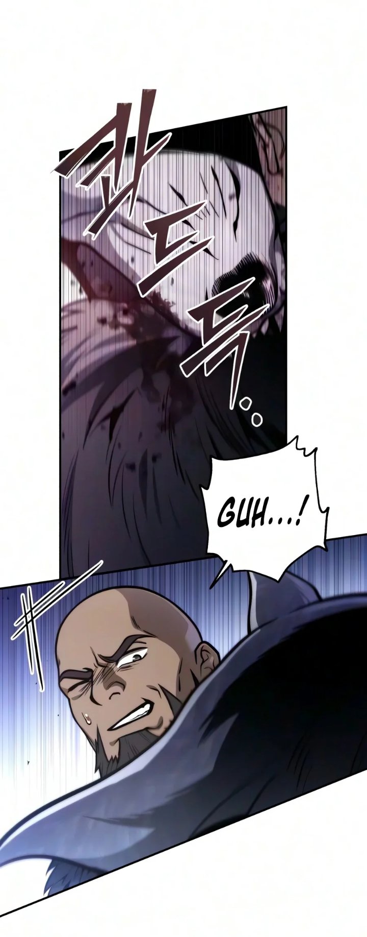 The Margrave’s Worthless Mage Chapter 29 - Page 69