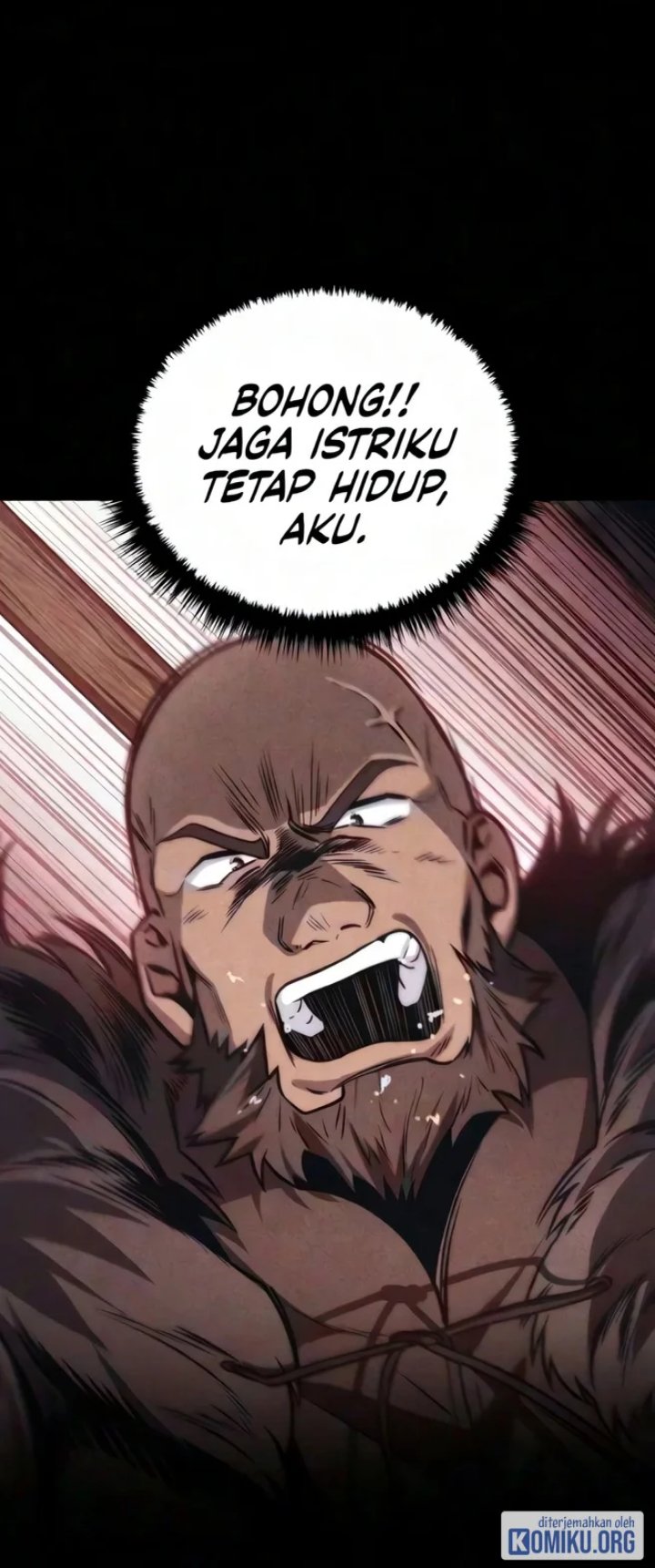The Margrave’s Worthless Mage Chapter 29 - Page 86