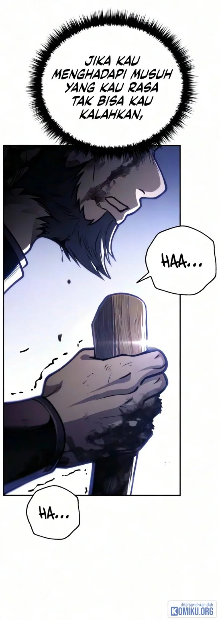 The Margrave’s Worthless Mage Chapter 30 - Page 116