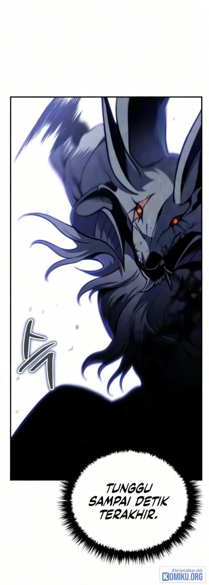 The Margrave’s Worthless Mage Chapter 30 - Page 117