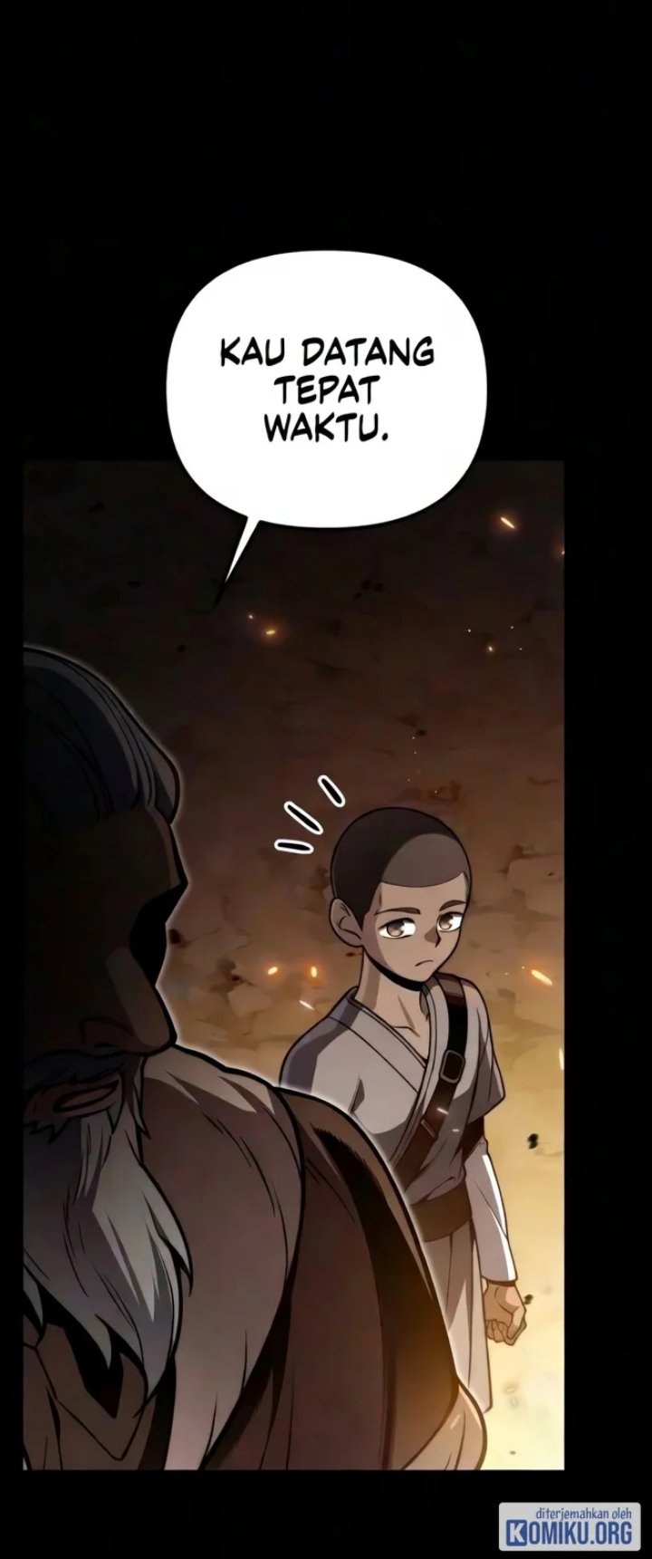 The Margrave’s Worthless Mage Chapter 30 - Page 146