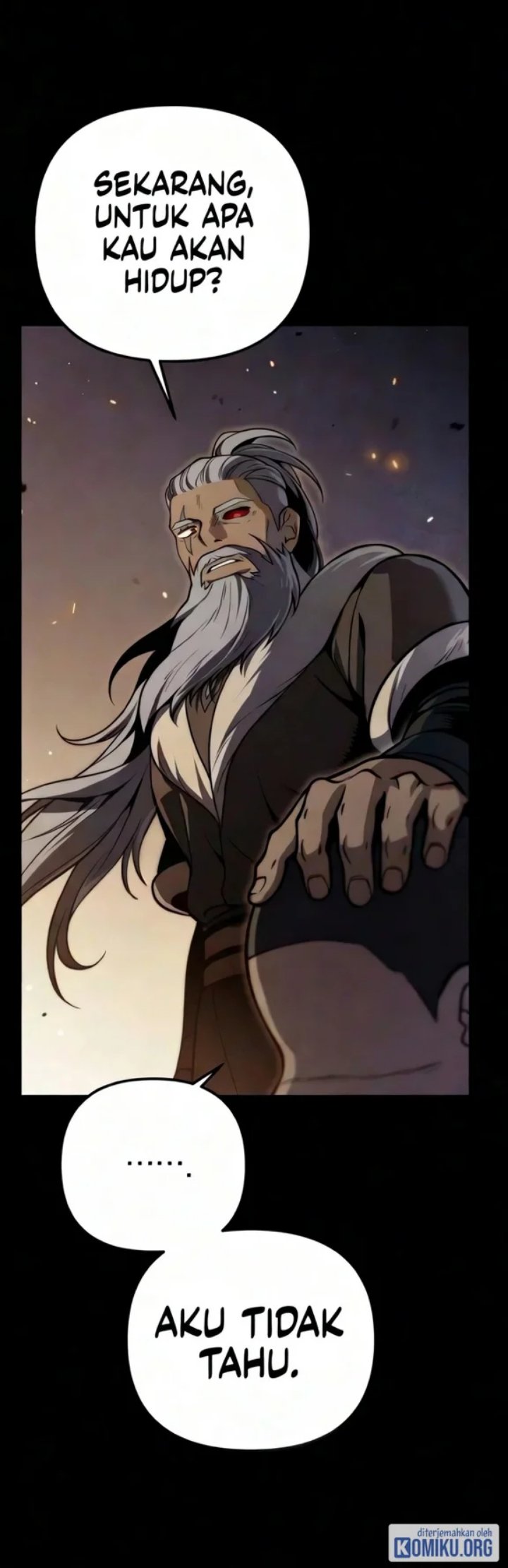 The Margrave’s Worthless Mage Chapter 30 - Page 157